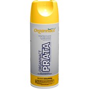 Spray Antibacteriano Organnact Prata Cura Bicheira 200ml
