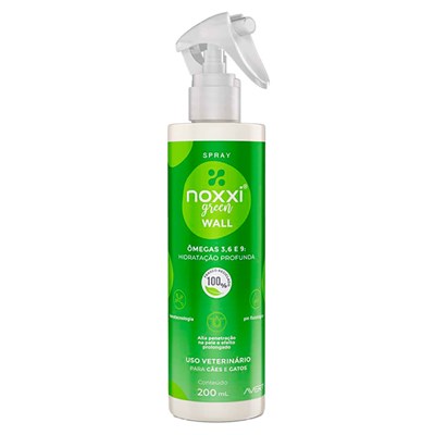 Spray Noxxi Wall para cachorros e gatos 200ml