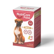 Suplemento Nutricore Pulse Mini 330mg 30CP
