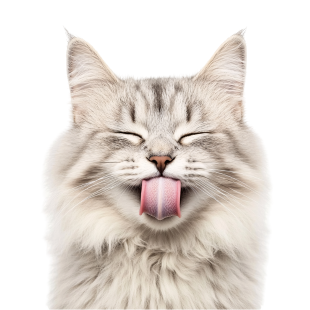 saiba mais sobre ração medicamentosa pra gato