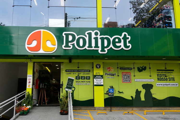 PERSONALIZE: momento marcante da Polipet nos anos 2020