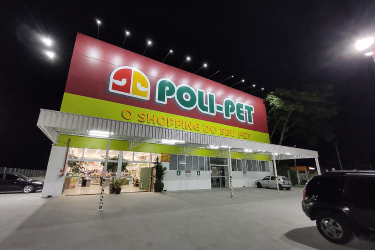 PERSONALIZE: momento marcante da Polipet nos anos 2010
