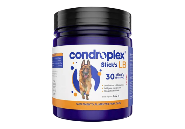 remedio para articulação para cães e gatos