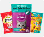 Petiscos