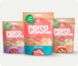 Natural Crisp