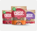 Natural Crisp
