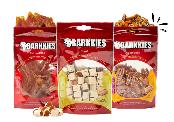 Barkkies