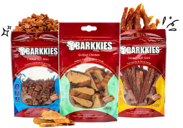 Barkkies