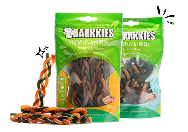 Barkkies