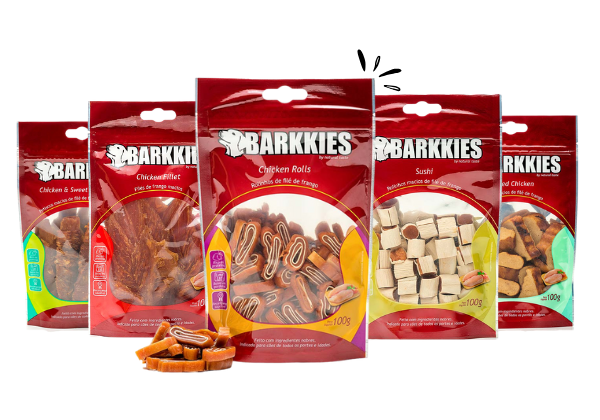 Barkkies