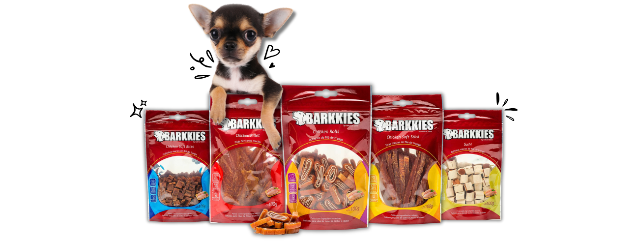 Barkkies