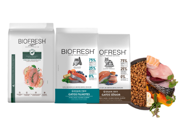 Biofresh