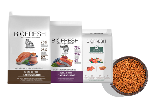 Biofresh