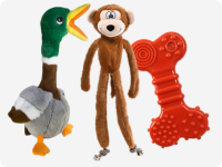 Brinquedos