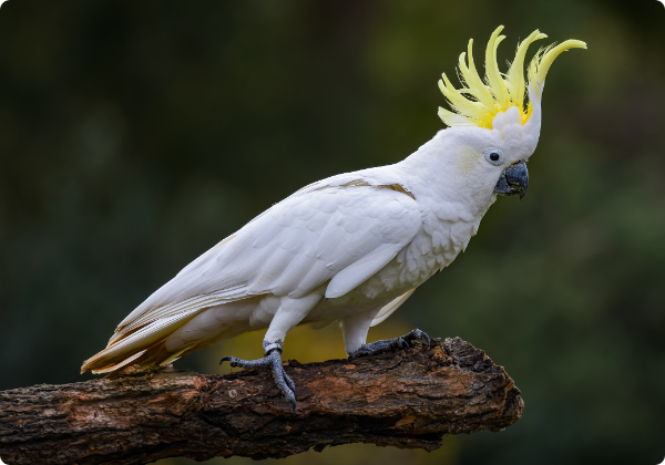 Cacatua
