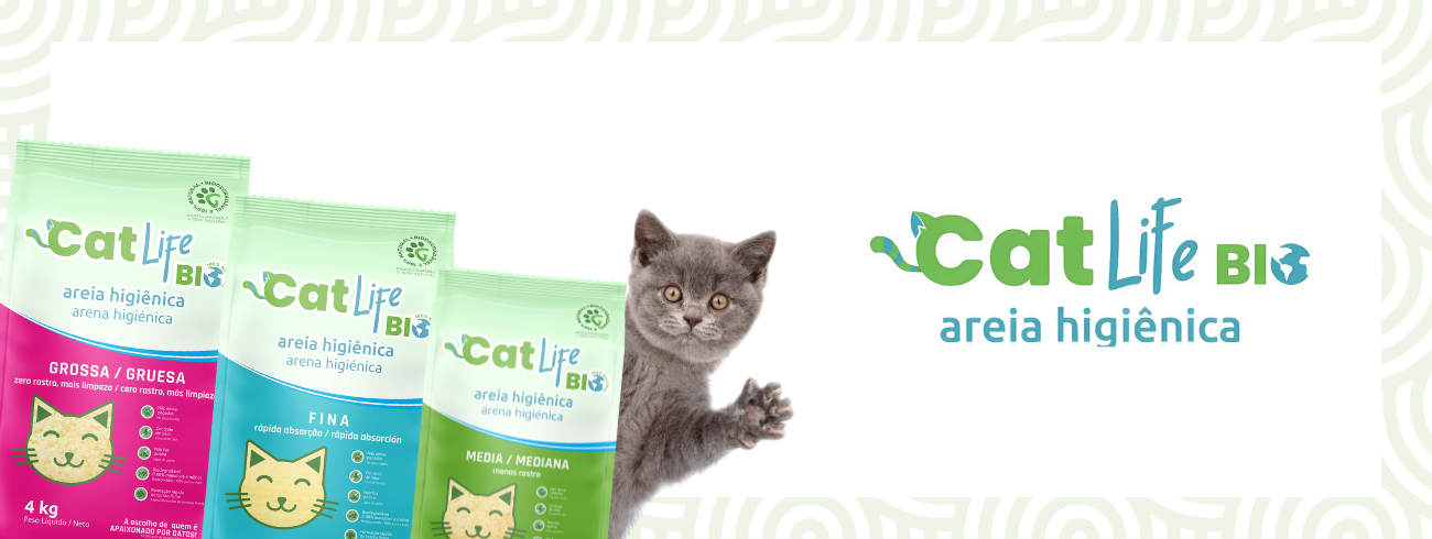Cat Life Bio