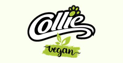 Collie vegan