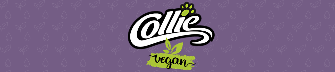 Collie Vegan