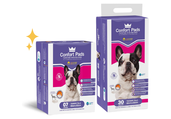 Confort Pads