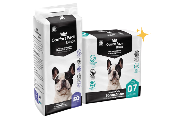 Confort Pads