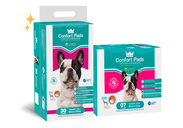 Confort Pads