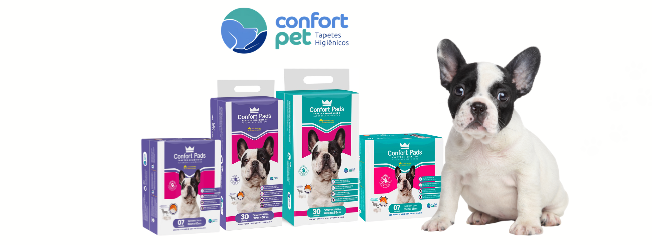 Confort Pads