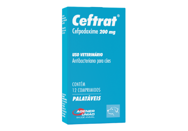 antibiótico para cães e gatos
