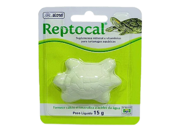 ração para repteis