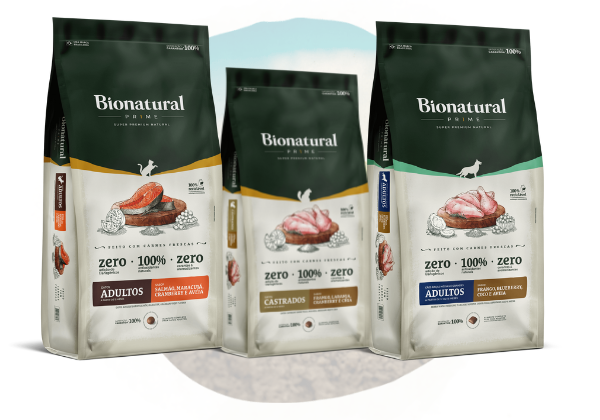 Bionatural