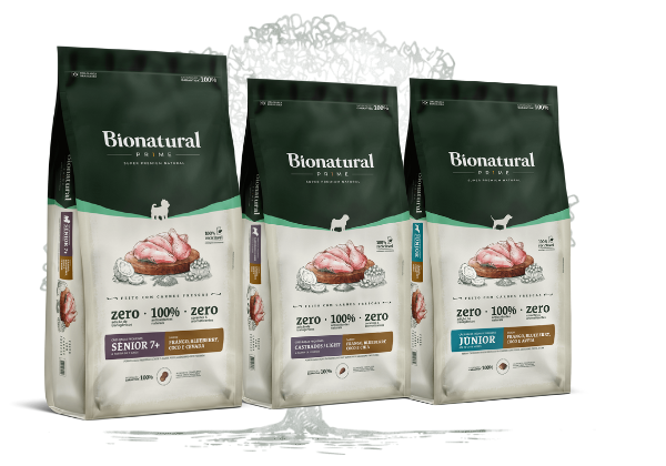 Bionatural