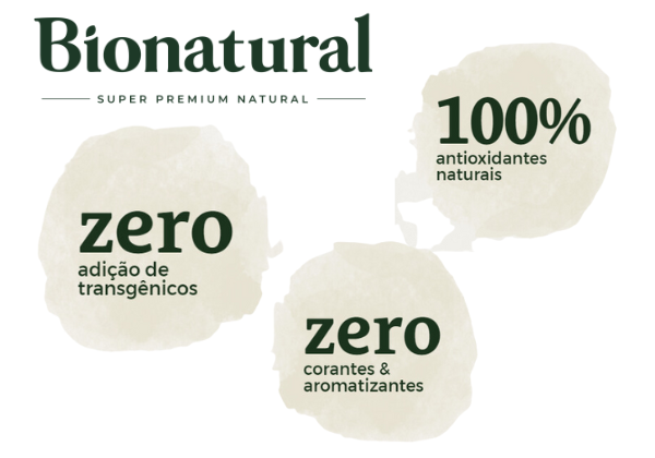 Bionatural