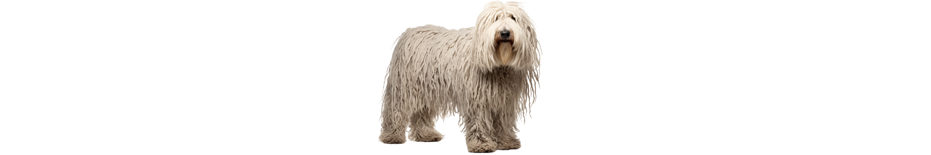 Komondor