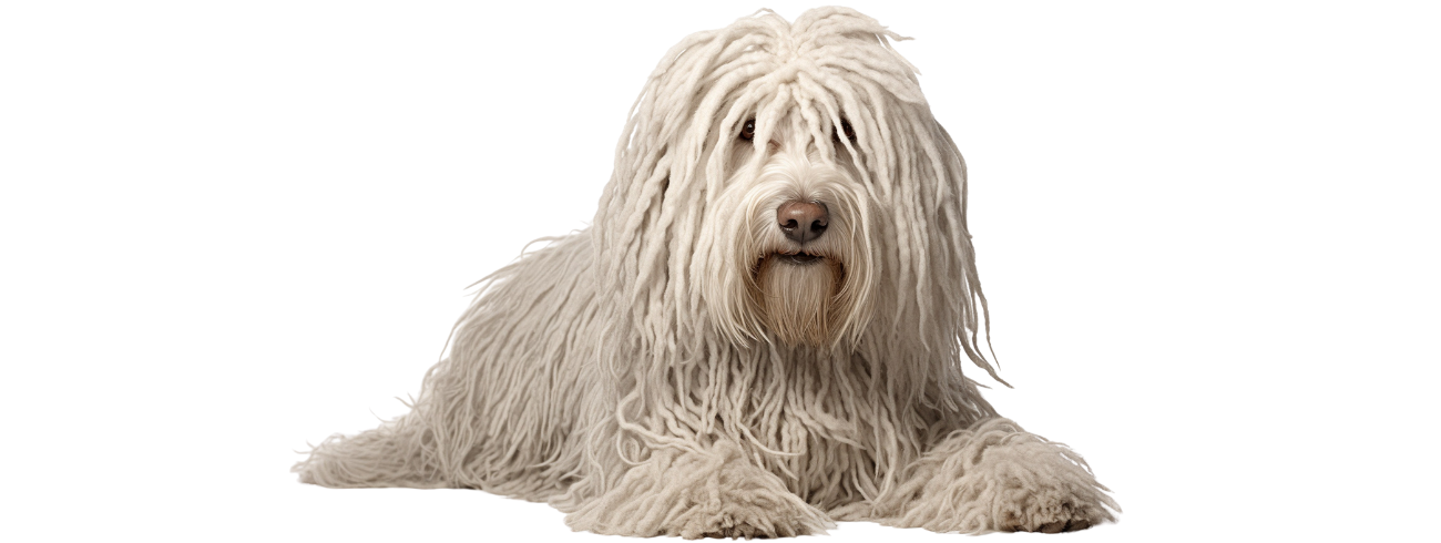 Komondor