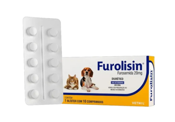 remedio renal para cães e gatos