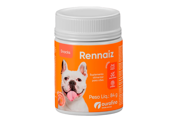 remedio renal para cães e gatos
