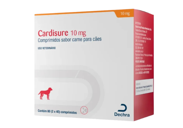 remedios para cães e gatos com problemas cardiacos