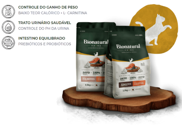 Bionatural