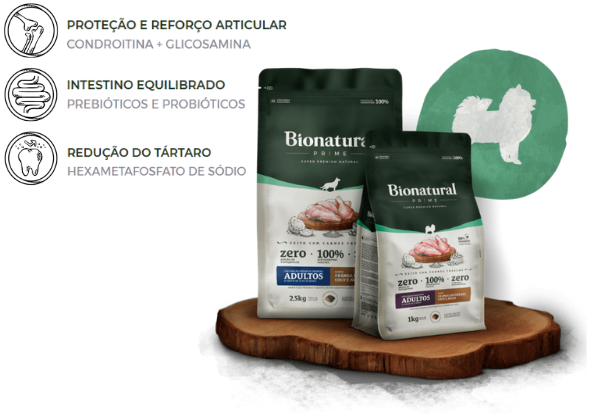 Bionatural