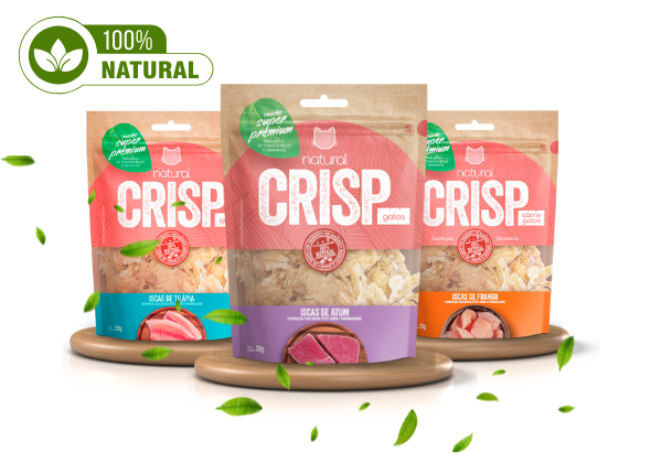 Natural Crisp