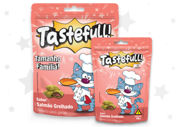 Tastefull