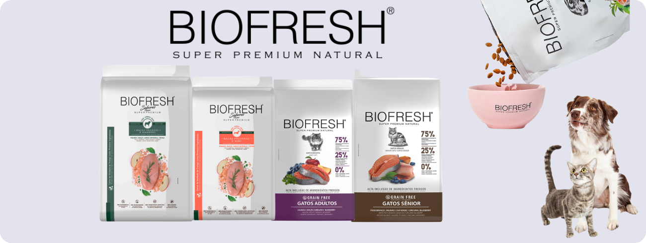 Biofresh