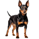 Manchester Terrier
