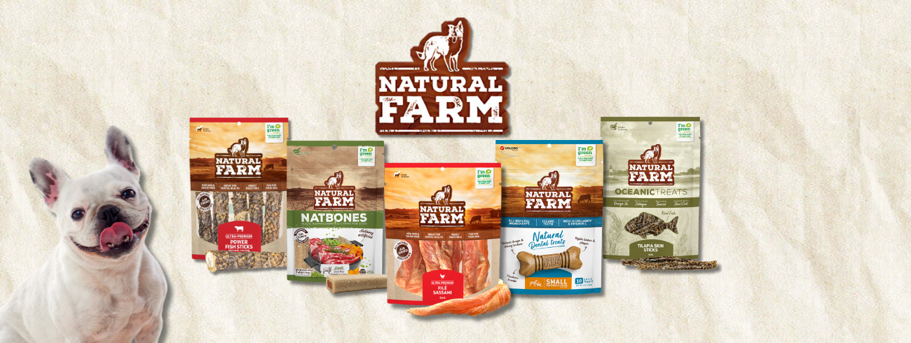 Natural Farm