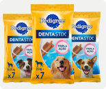 Dentastix