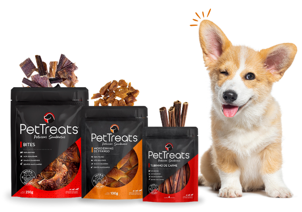 Pet Treats