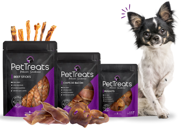 Pet Treats