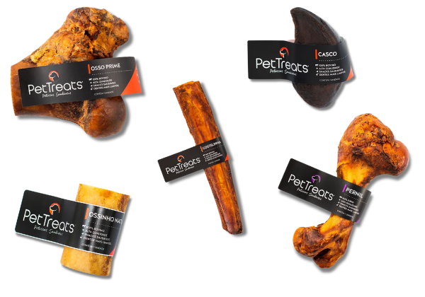 Pet Treats