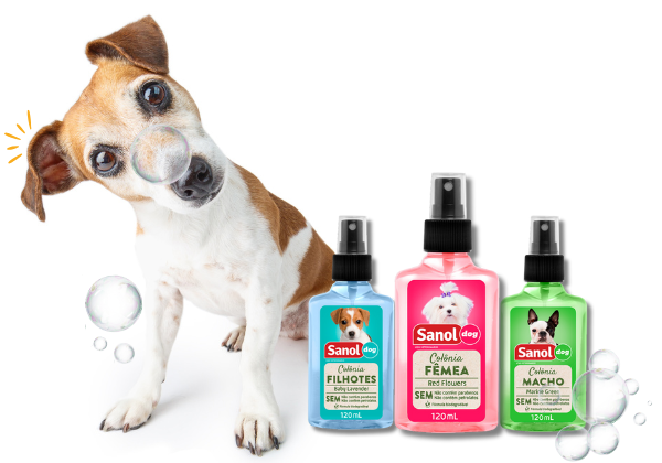 Sanol Dog