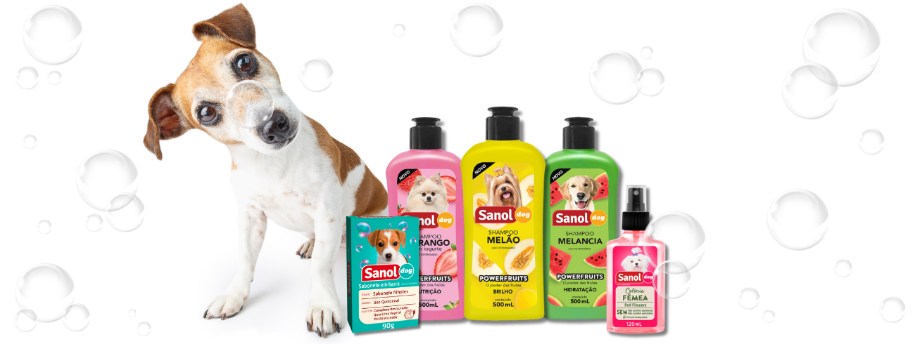 Sanol Dog