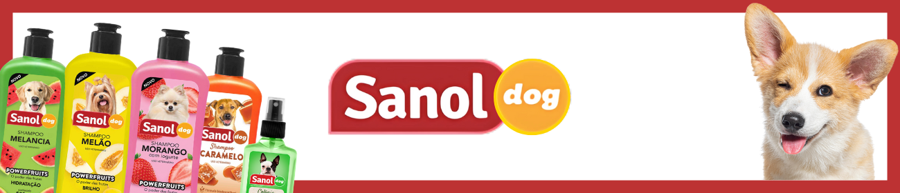 Sanol Dog